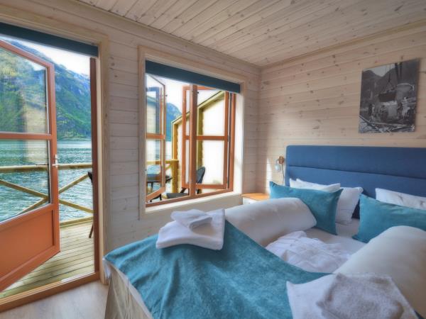 Norway small group holiday