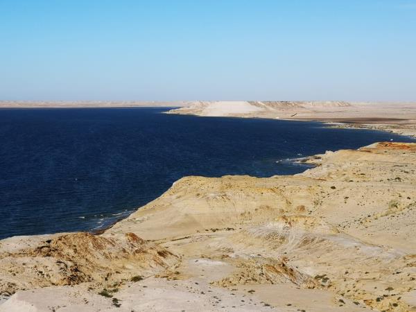 Morocco & the Western Sahara