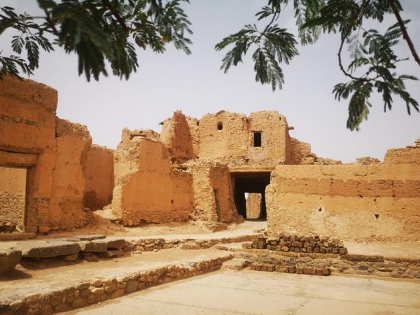 Morocco & the Western Sahara