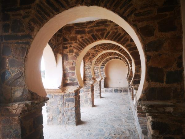 Morocco & the Western Sahara