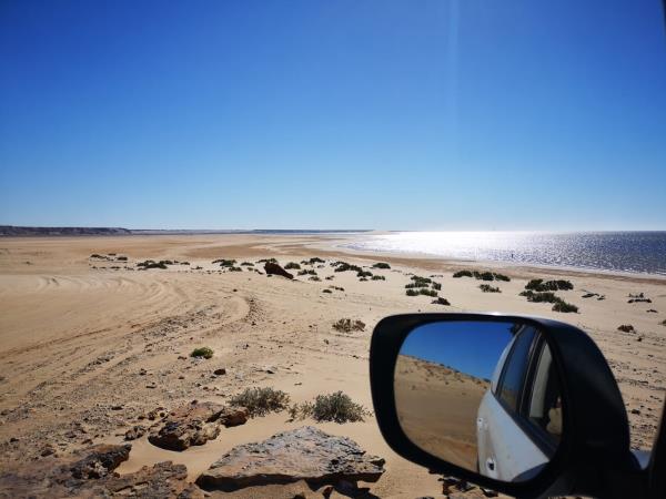 Morocco & the Western Sahara