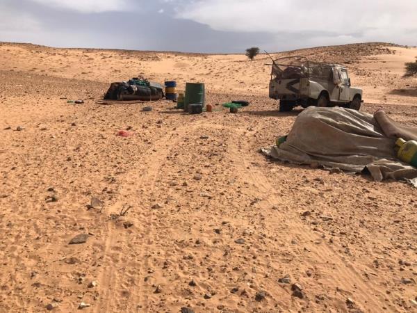 Morocco & the Western Sahara