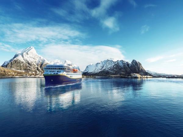 Norway small group holiday