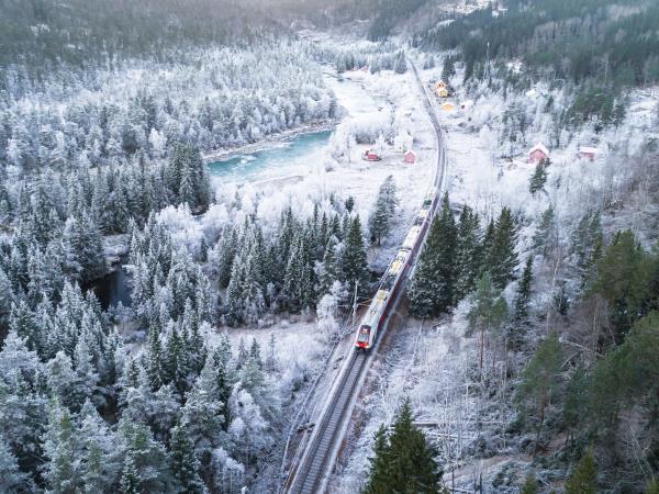 Norway highlights and Northern Lights holiday