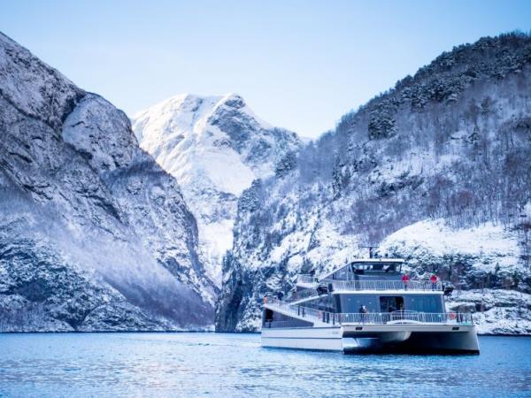 Norway highlights and Northern Lights holiday