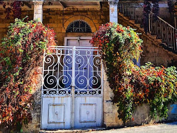 Lebanon small group tour, 10 days