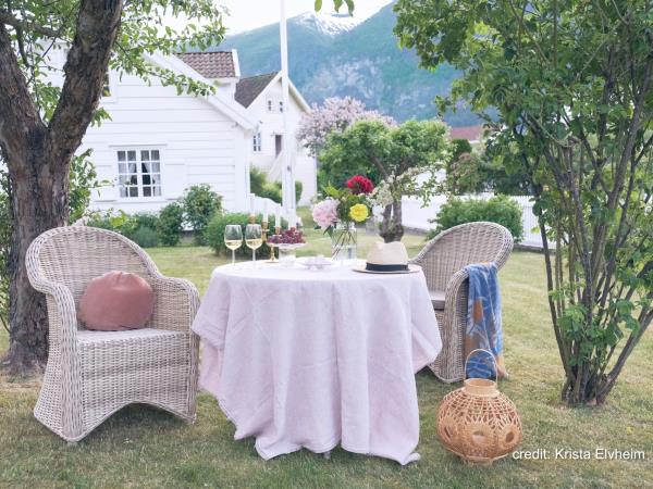 Norway small group holiday