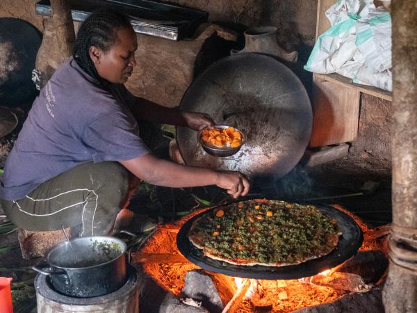 Ethiopia coffee tour