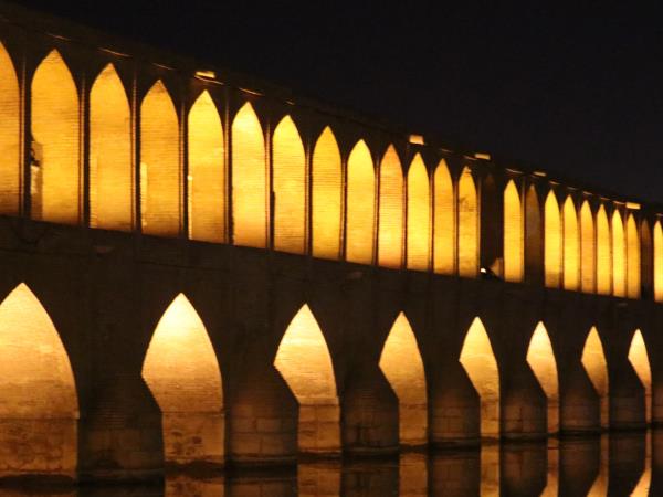 Iran cultural 9 day tour