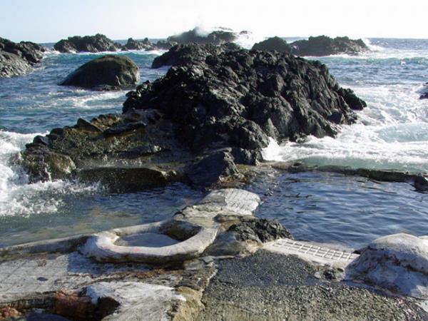 Ryukyu Islands tour, off the beaten track in Japan