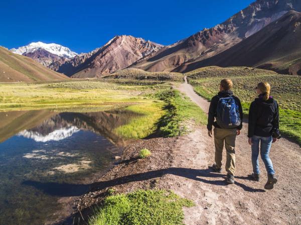 Wine and Landscapes of Argentina holiday