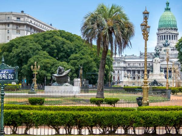 Wine and Landscapes of Argentina holiday
