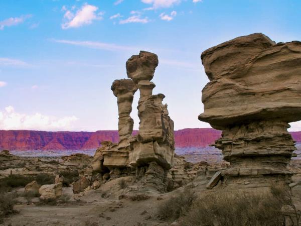 Wine and Landscapes of Argentina holiday