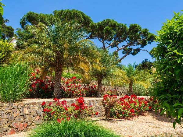 Self guided walking holiday in Spain, Catalan Coast