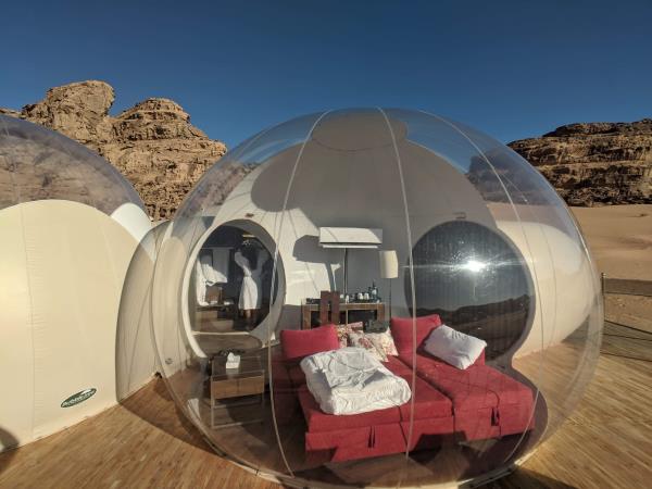 Jordan & Saudi Arabia history expedition