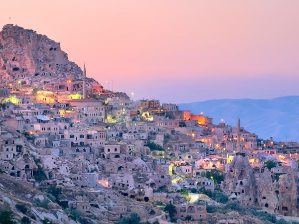 Turkey Rumi and Sufism tour