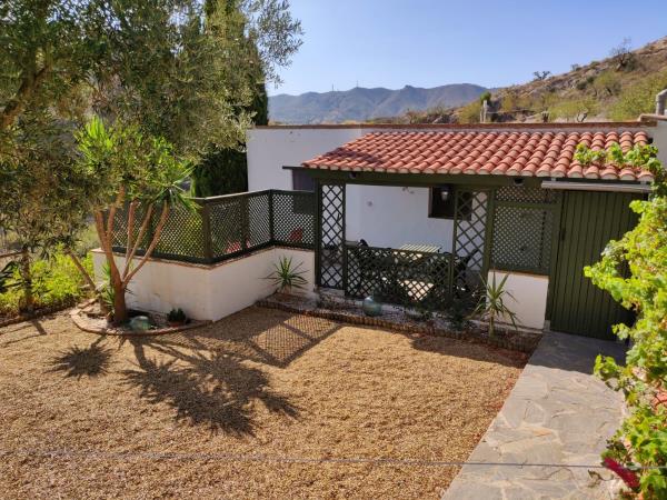 Andalucia self catering accommodation, Almeria, Spain