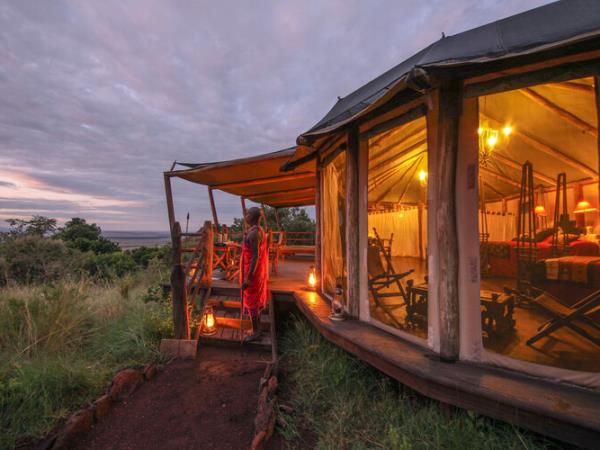 East Africa and Zanzibar holiday