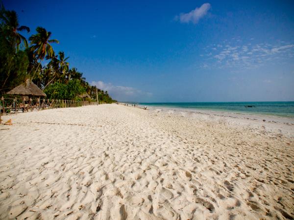 East Africa and Zanzibar holiday