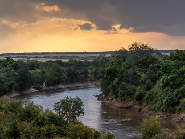 Kenya & Tanzania holiday, East Africa highlights