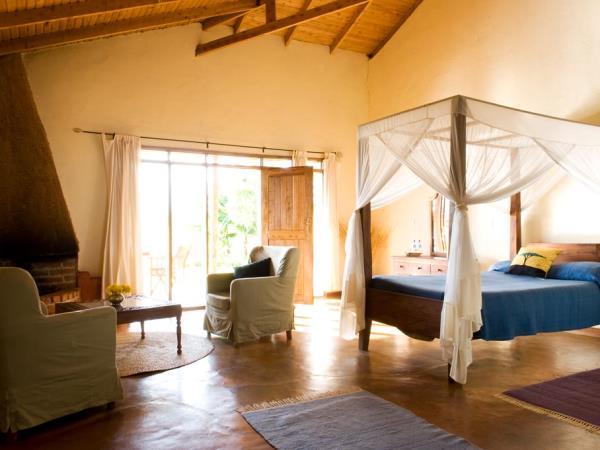 Kenya and Tanzania small group safari holiday
