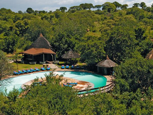 Kenya and Tanzania small group safari holiday