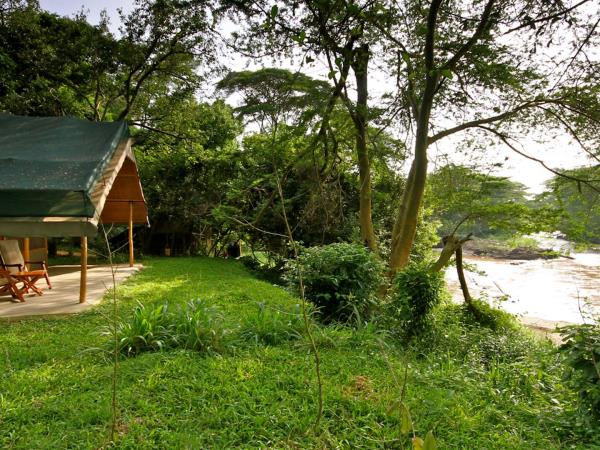 Uganda tailor made holiday