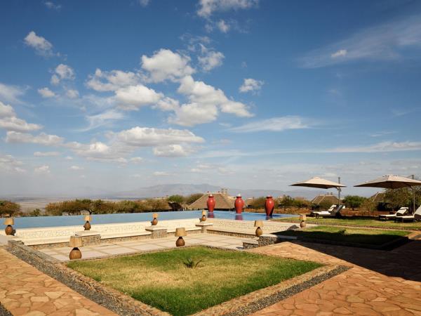 Tanzania tour with Kilimanjaro and Zanzibar