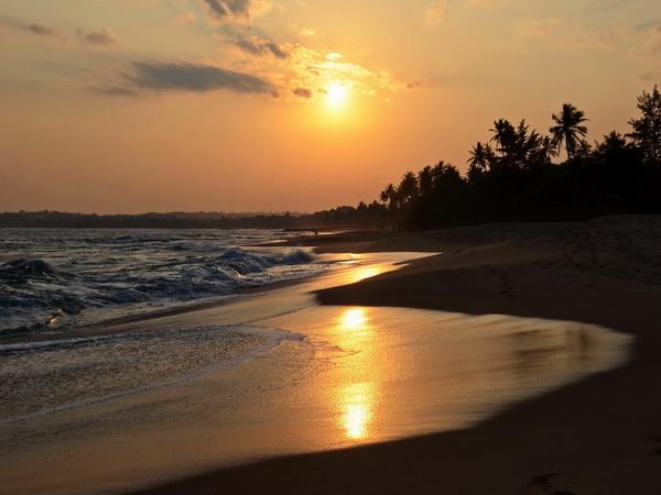 Sri Lanka tour, off the beaten track