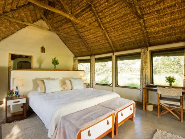 Kenya luxury family safari and beach holiday