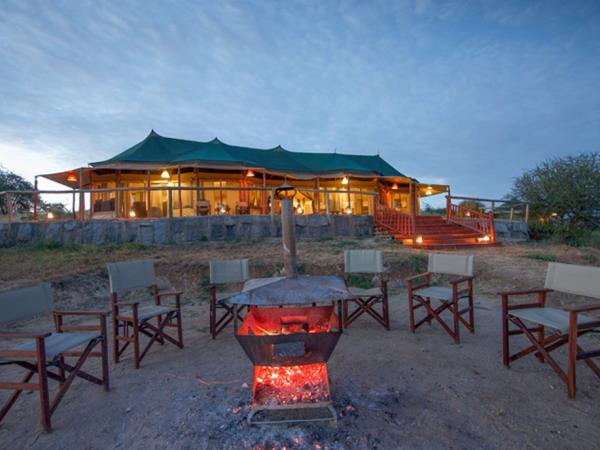 Tanzania highlights holiday