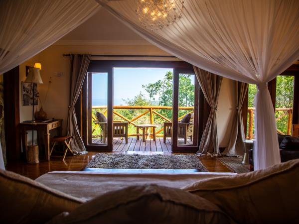 Tanzania highlights holiday