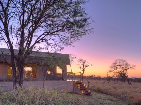 Tanzania safari holiday in the Serengeti