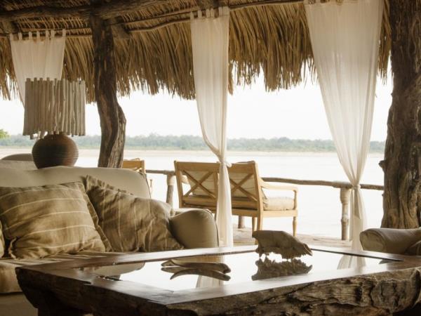 Tanzania luxury safari and beach holiday