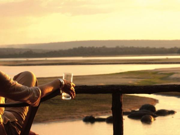 Tanzania luxury safari and beach holiday