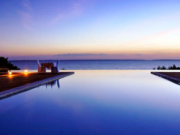 Tanzania luxury safari and beach holiday