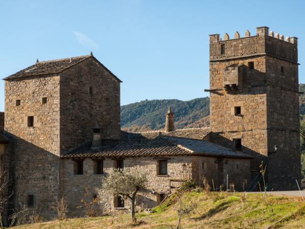 Pyrenees e-biking holiday