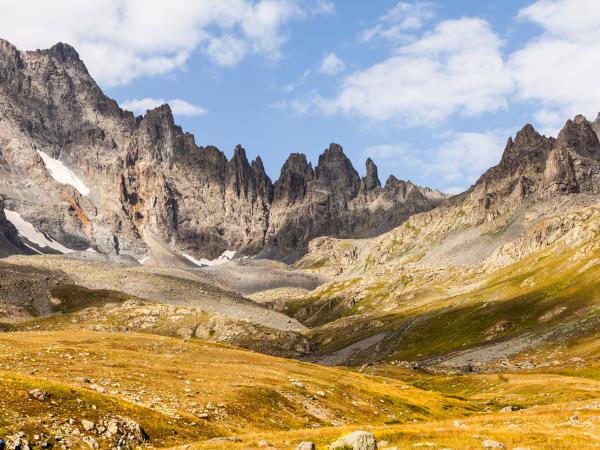 Eastern Turkey small group tour