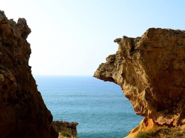 Rota Vicentina walking holiday in Portugal