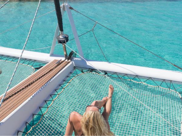 Saronic Greek Islands luxury charter cruise