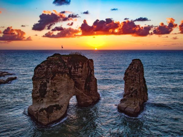 Lebanon small group tour, 9 days