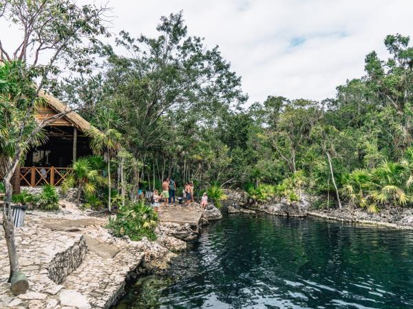 Cuba small group cycling holiday