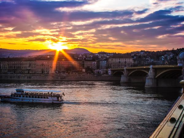 Budapest holiday, Hungary