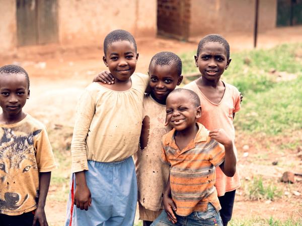 Western Uganda wildlife tour