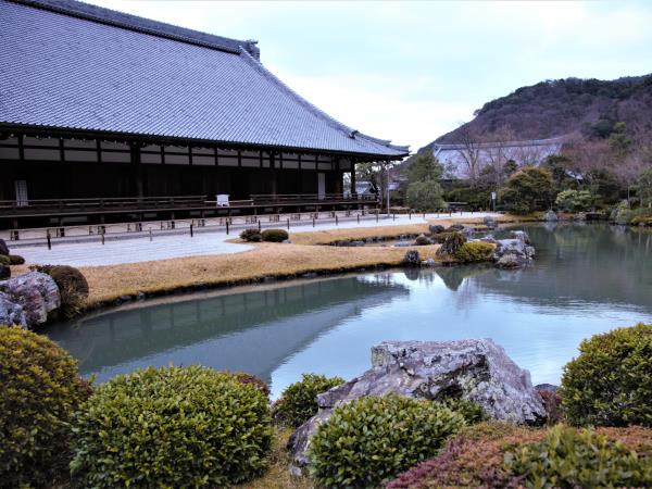 Japan hiking tour, Samurai trails & pilgrimage paths