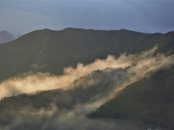 Japan hiking tour, Samurai trails & pilgrimage paths