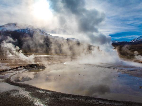 Bolivia small group tour, Bolivia uncovered