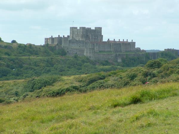 The North Downs Way walking holiday