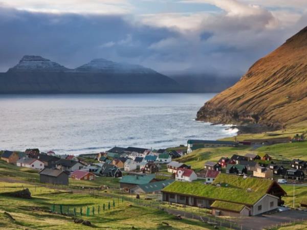 Highlights of the Faroe Islands holiday