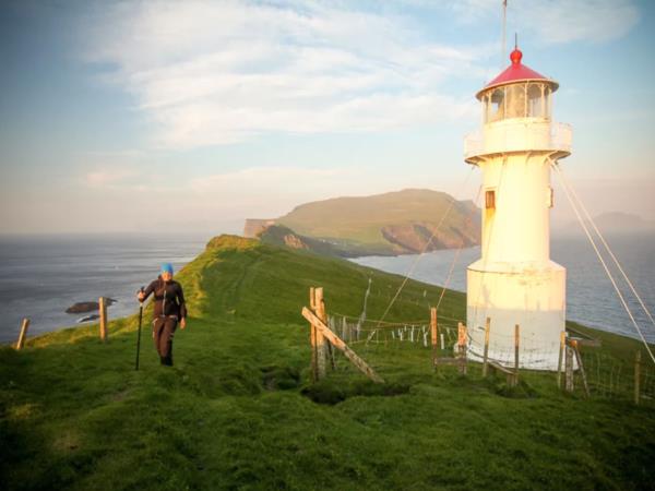 Highlights of the Faroe Islands holiday